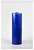 Vela 7 Dias Azul Escuro 260g - Trombeta - Imagem 1